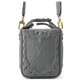 Borsa a Spalla Louis Vuitton Cruiser Style