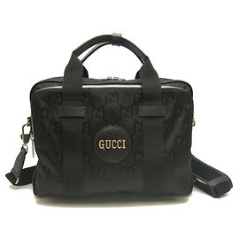 GUCCI Off the Grid Business Bag