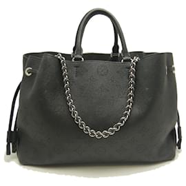 Borsa Tote Louis Vuitton Mahina Bella