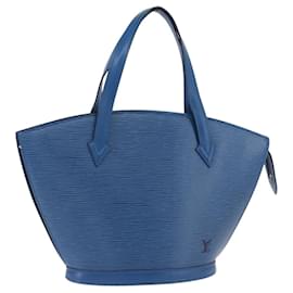 Louis Vuitton Saint Jacques Epi GM