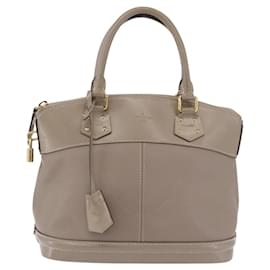 Louis Vuitton Suhali Lockit Leather PM