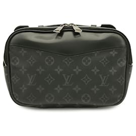 Marsupio Louis Vuitton Monogram Eclipse