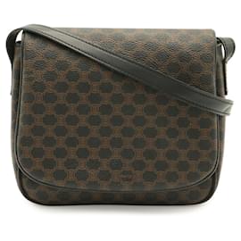 Céline Borsa a tracolla Celine motivo Macadam