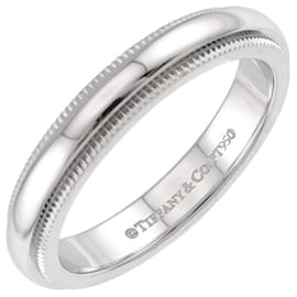 Milgrain Ring Tiffany & Co.