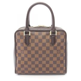Borsa Louis Vuitton Brera Damier Ebene