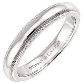Milgrain Ring Tiffany & Co.