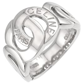 Anello Celine Platinum Band - Céline