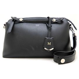 Borsa a Spalla Fendi By The Way Medium