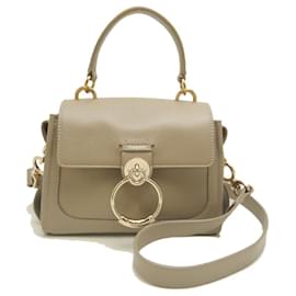 Chloé Chloe Tess Day Bag Small