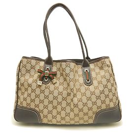 GUCCI Princy 163805 Tragetasche