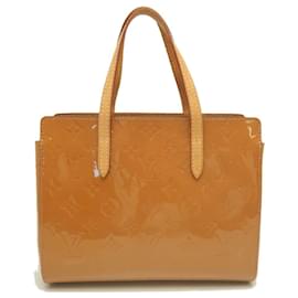 Borsa Louis Vuitton Monogram Vernis Catalina BB