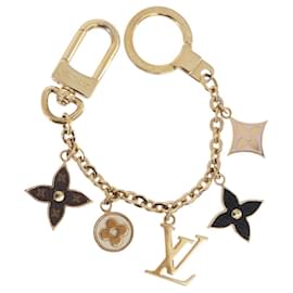 LOUIS VUITTON Bijoux Sac Chainne Spring Street Charm metal M68999 LV Auth 192952 - Louis Vuitton