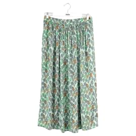 Falda Heimstone Verde