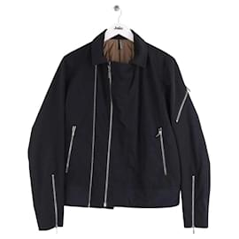 Giacca Dior Nera Uomo Taglia M