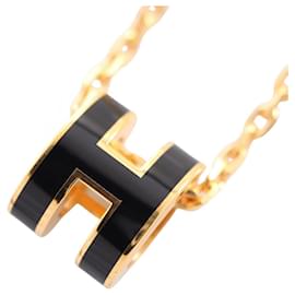 Collier Hermes Mini Pop H - Hermès