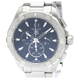 TAG HEUER Aquaracer Chronograph 300M Quartz Men's Watch