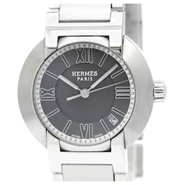 Montre femme Hermes Nomade Steel Auto Quartz NO1.210 - Hermès