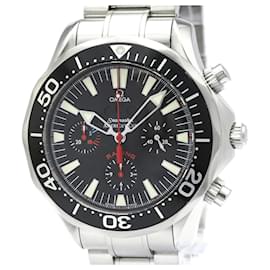 RELÓGIO OMEGA Seamaster Americas Cup Racing Chronograph 2569.50