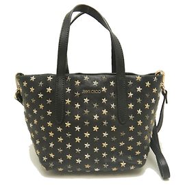 Borsa Mini Sarah Jimmy Choo