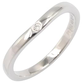 Cartier Ballerina Diamond 3P Ring