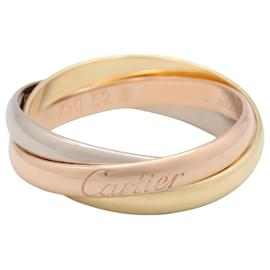 Anillo Trinity de Cartier