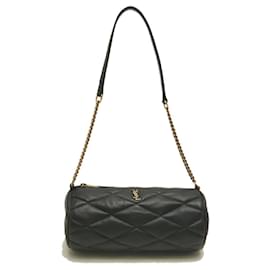 Borsa mini Sad Tube di Saint Laurent