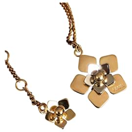 Fendi Flower Charm Armband
