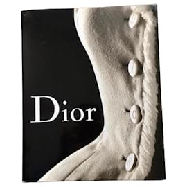 Christian Dior XL - Editions Assouline