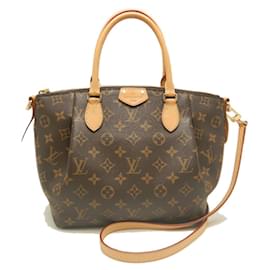 Borsa Louis Vuitton Monogram Turenne PM