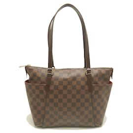 Borsa Tote Louis Vuitton Damier Totally PM