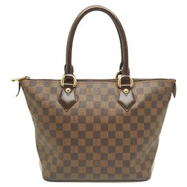 Borsa Tote Louis Vuitton Damier Saleya PM