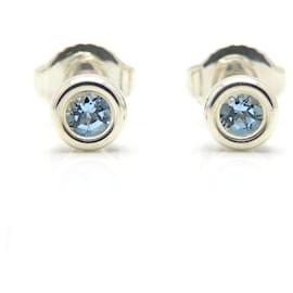 Orecchini a lobo Tiffany & Co. By the Yard