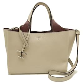 Borsa Tod's T-Timeless