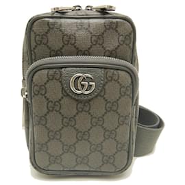 Bolsa tiracolo Gucci GG Supreme