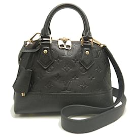 Louis Vuitton Empreinte Neo Alma BB Handtasche