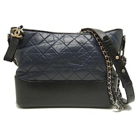 Borsa a Spalla Gabrielle de Chanel