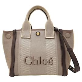 Borsa Tote Piccola Chloe Carry Chloé
