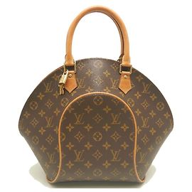 Bolso Louis Vuitton Monogram Ellipse MM