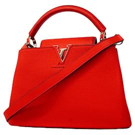 Borsa Louis Vuitton Capucines BB