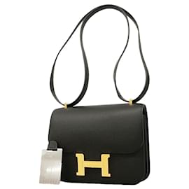 Hermes Constance 18 Schultertasche - Hermès
