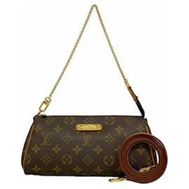 Louis Vuitton Monogram Eva Handtasche