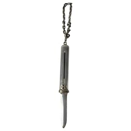 Llavero colgante en forma de cuchillo Hermes - Hermès