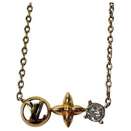 Collana Petit Louis Vuitton M00368 da Donna