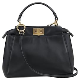 Bolso Fendi 2WAY Peekaboo