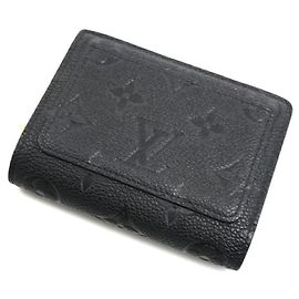Cartera bi-fold Louis Vuitton Portefeuille Claire