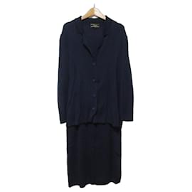Autre Marque Conjunto de punto Leilian