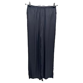 Calça fluida preta SHOEBY - Autre Marque