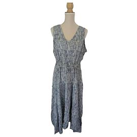 Autre Marque Indies Damen Kleid/Jumpsuit in sehr gutem Zustand