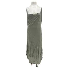 Vestido caqui Edited Talla 36