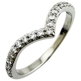 Tiffany & Co. Soleste V Ring